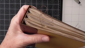 Tutorial - Hidden Spine