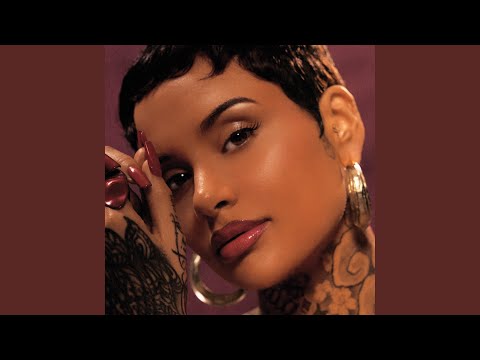 Kehlani - Lights On (feat. Big Sean)