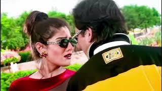 Ankhiyon Se Goli Maare [Full Song] (HD) With Lyrics - Dulhe Raja