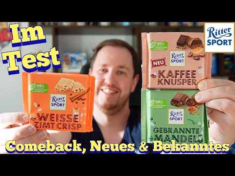 Ritter Sport: Weisse