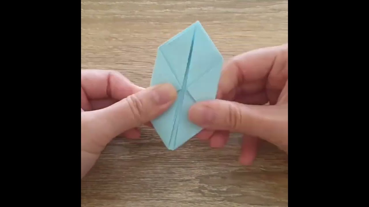 Origami Water Bomb Music Best Time By FASSounds Https Pixabay Com 112194 
