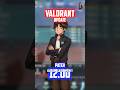 Valorant Update Patch 12.00 🫡 #valorant #valorantclips #valorantgaming #valo #valorantshorts