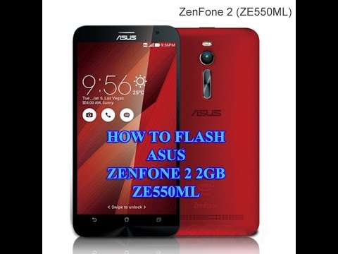 how-to-flash-asus-zenfone-2-2gb-ze550ml-(official-firmware)