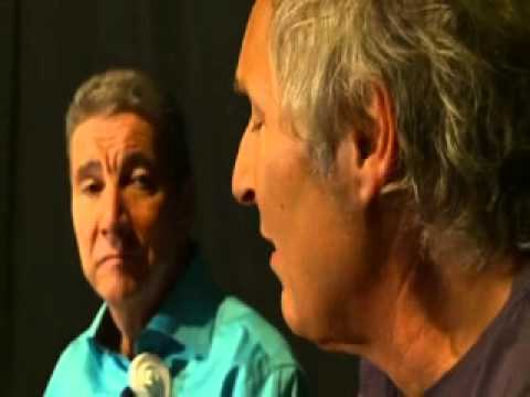 Hamdi Benani Et Les Frères Nacash 2011en Répétition On Est Resté Des Amis 