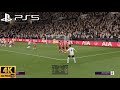 FIFA 21 - Free Kick Compilation #10 | PS5 Next Gen (4K 60FPS UHD)