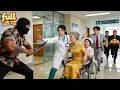 CEO&rsquo;s Mother Was Attacked in the Hospital&mdash;A Kind Rural Girl Took the Knife for Her! He Fell in Love!