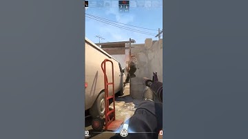 3K Clutch!! Sneaky beaky like... #csgo #gaming #counterstrike #twitch #streamer #pc #cs2 #lol #funny