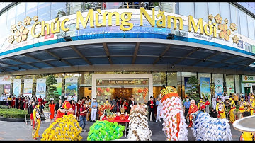 Chương trình "Mừng Tân niên - Xuân Nhâm Dần"