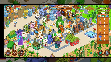 Spongebob - Moves In (Episode #1)