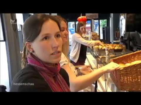 Update New foodsharing in Kassel - Hessenschau - hr