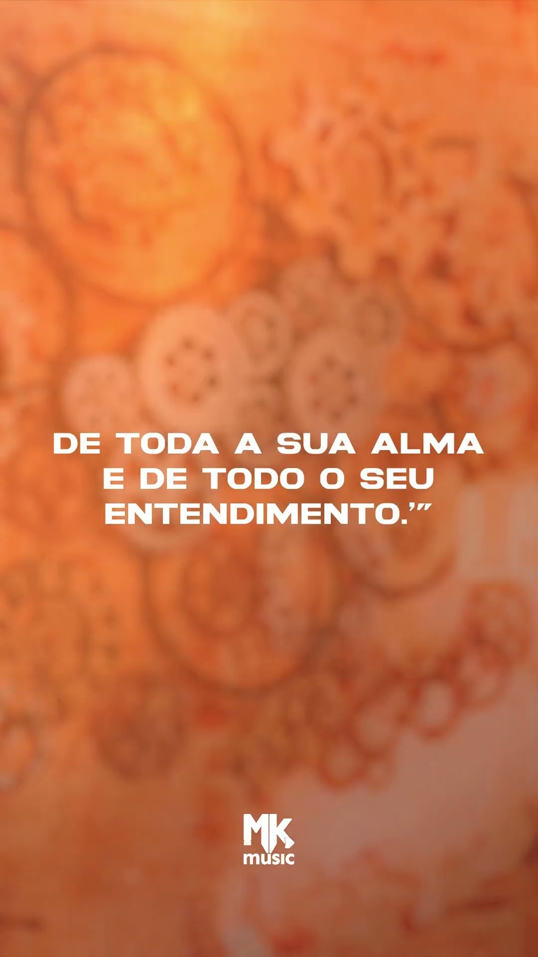 Ame o Senhor de todo o seu coração ❤ #EmBreve #Sentimentos #ÁlvaroTito #MarinaDeOliveira #Legado