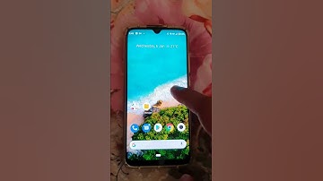 Mi A3 Android 11 update working solution for bricked phones