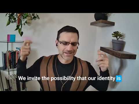 In a World of Contraction, Activate Your Unique Self