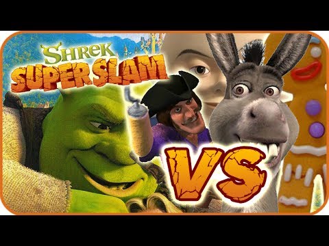 携帯用ゲームソフト 2 in 1: Madagascar / Shrek Super Slam Amazon | 2 in 1: Madagascar / Shrek Super Slam (輸入版