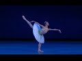 Ekaterina Shipulina - Raymonda Variation from Act 1