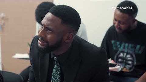 BEWARE OF FINE BOYS | MR MACARONI | BRYAN EMMANUEL | MUMMY WA | MOTUNDE 