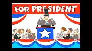 Schoolhouse Rock Electoral College