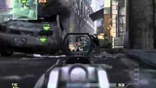 GB Map 3 vs Guys gone wild WIN