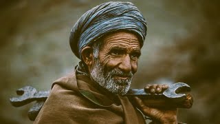 A Journey From Selfless To Roofless.         ( Old Age Home Documentary ) screenshot 4