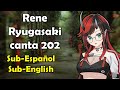 Rene Ryugasaki canta 202 - Lovely Summer Chan [Sub-Espa&ntilde;ol/English] [774inc] [VTuber]