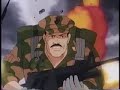 GI Joe Intro