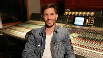 Andy Grammer - The Story Behind "Smoke Clears"
