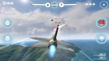 Ace Force: Joint Combat # 2 - New Android Gameplay HD