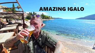 Welcome To Montenegro. Igalo The Perfect Beach Retreat