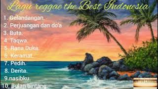 full album rhoma irama versi reggae //musik raja dangdut terpopuler