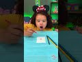 🌊 Unbelievable Artistry! Watch Your Creations FLOAT on Water! 🎨✨ #Shorts #Magic