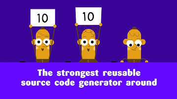 CodCifer - A revolutionary Source Code Generator for Developers