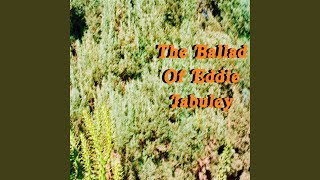 The Ballad of Eddie Jabuley chords