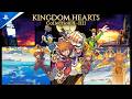 Kingdom Hearts Collection [I - III] Announce Trailer | PS5 Games