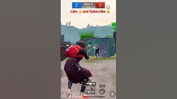 Best Pro Player Challenge me tdm 1vs1 Fast Conqueror Pro Player #pubgmobile #tdm #short #NaveedKa37