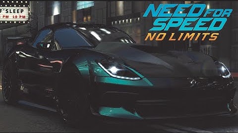 A RACE BY DODGE SRT VIPER GTS 🏎 | Need For Speed: No Limits Gameplay