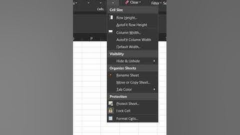 How to Replace Default Tab Colors with Your Favorite Colors   (Watch This Now!!!) #shorts #excel