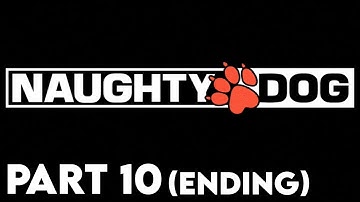 The Last Of Us Part 2 - Gameplay Walkthrough Part 10 (Ending) | Survivor Difficulty (No Commentary)