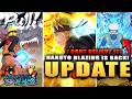 NARUTO BLAZING IS COMING BACK amp EVERYTHING YOU SHOULD 