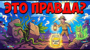 30 диких ФАКТОВ, которые звучат как БРЕД... Но это правда!
