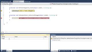 Full ASP.NET 4.0 Essential Skills Lesson 3-6: Understand the Page object Guide