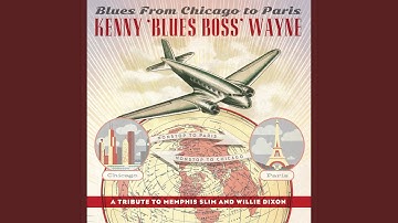 Rock and Rolling This House