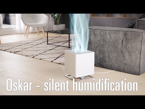 Stadler Form Oskar - silent humidification