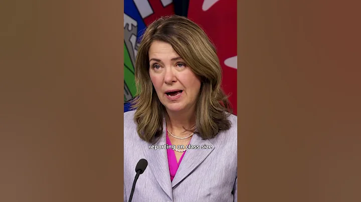 Alberta unveils details of back-to-work legislation aimed at striking teachers