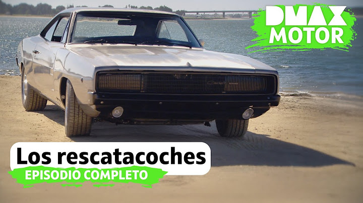 ¿Puedes restaurar dos coches con solo $50,000? | Episodio 5 Completo | Los Rescatacoches!  🚘⚡