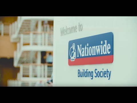Nationwide Building Society - Building Legendary Service