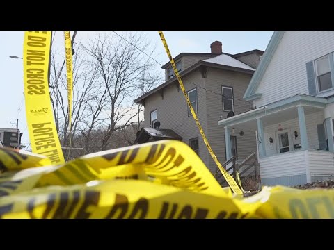 Amber Alert canceled after two New Hampshire girls found safe - YouTube