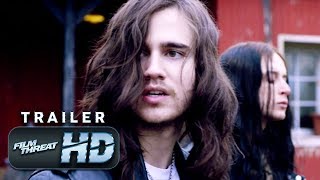 LORDS OF CHAOS | Official HD Teaser Trailer (2019) | RORY CULKIN | Film Threat Trailers LORDS OF CHAOS | Official HD Teaser Trailer (2019) | RORY CULKIN | Film Threat Trailers