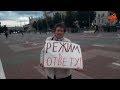 Народный протест в Улан-Удэ.Площадь Советов / LIVE 12.09.19