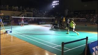 The Legends’ Vision World Tour: First Stop, Beijing