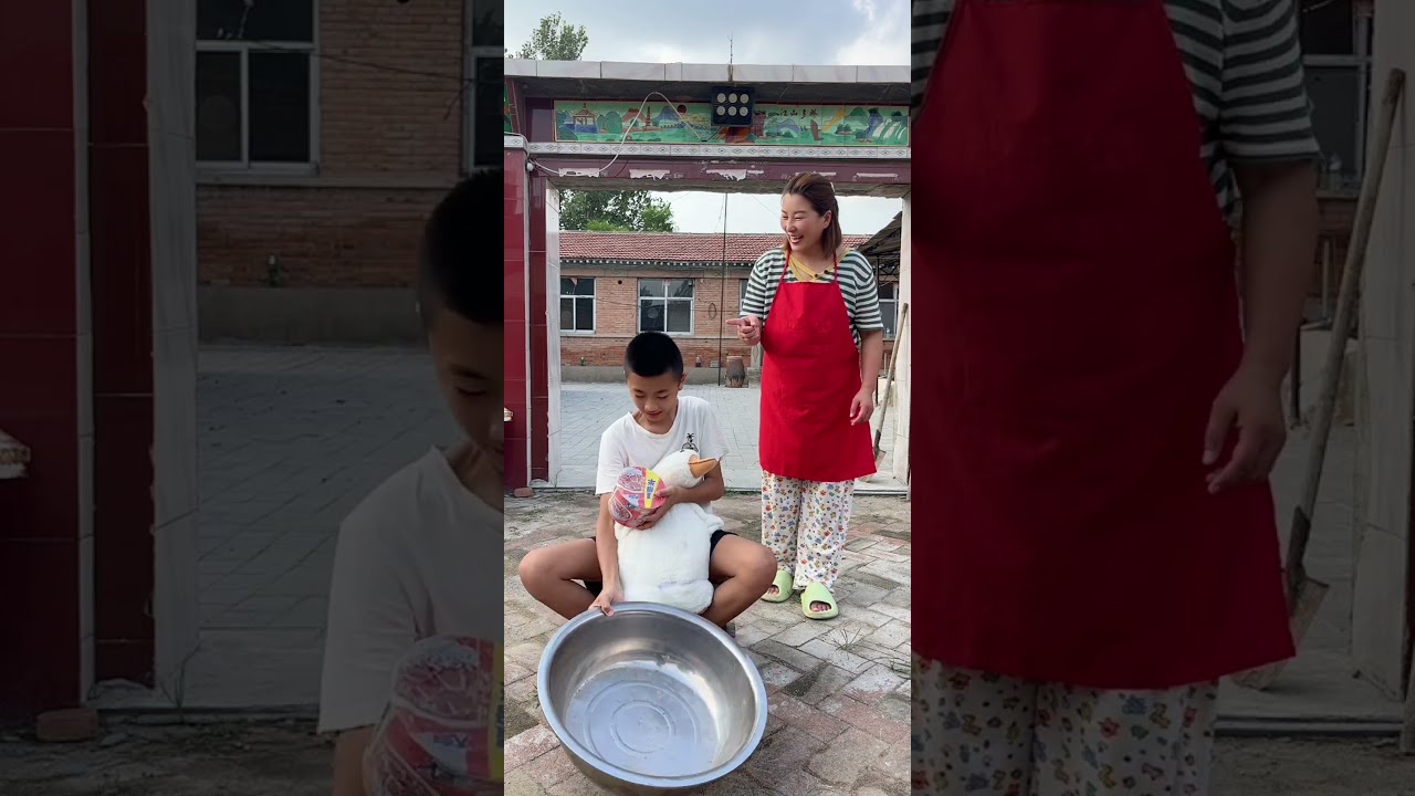 Funny Family Rural Fun Comedy Humor